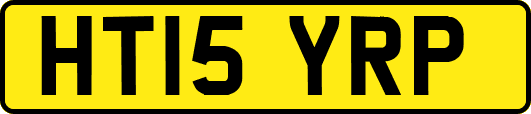 HT15YRP