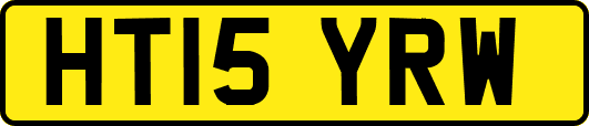 HT15YRW