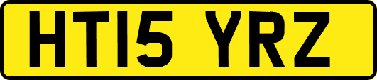 HT15YRZ
