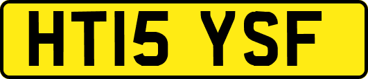 HT15YSF
