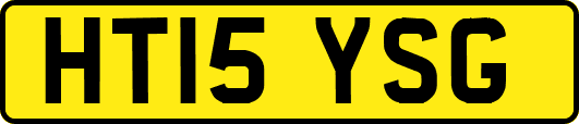 HT15YSG