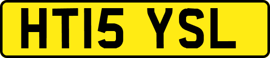 HT15YSL