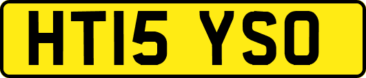 HT15YSO