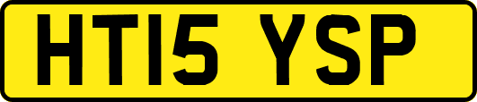 HT15YSP