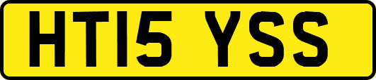 HT15YSS