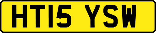HT15YSW