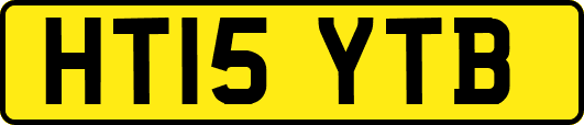 HT15YTB