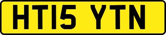 HT15YTN