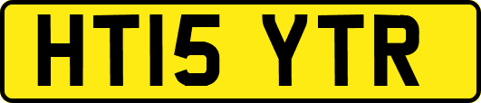 HT15YTR
