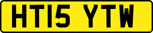 HT15YTW