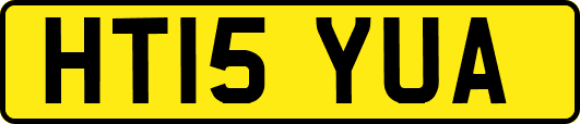 HT15YUA