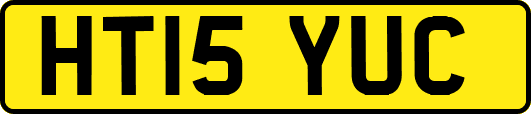 HT15YUC