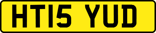HT15YUD