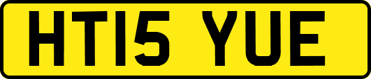 HT15YUE