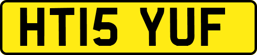 HT15YUF