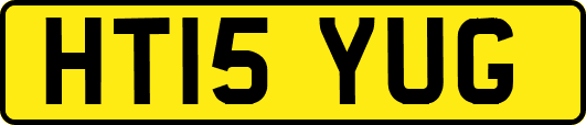 HT15YUG