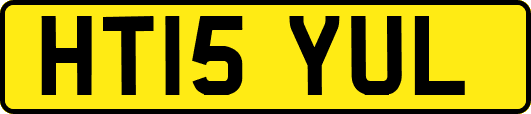 HT15YUL