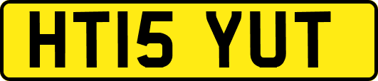 HT15YUT