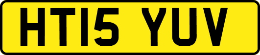 HT15YUV