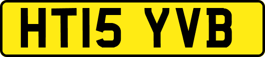 HT15YVB
