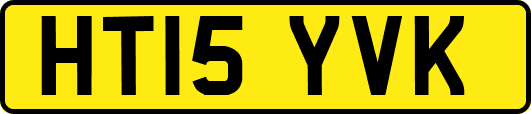 HT15YVK