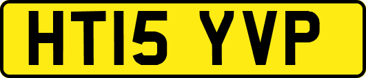 HT15YVP