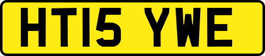 HT15YWE
