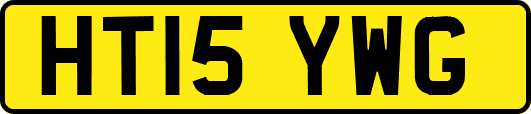 HT15YWG