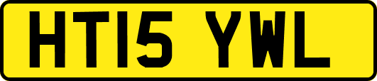 HT15YWL