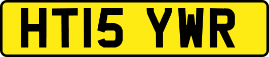 HT15YWR