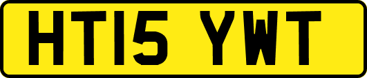 HT15YWT
