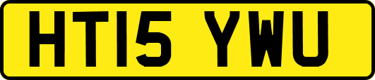 HT15YWU