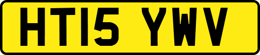 HT15YWV