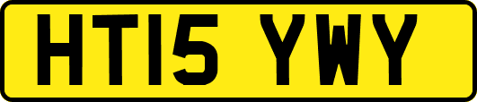 HT15YWY