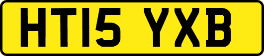 HT15YXB