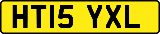 HT15YXL