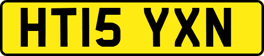 HT15YXN