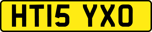 HT15YXO