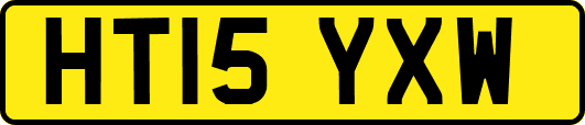 HT15YXW