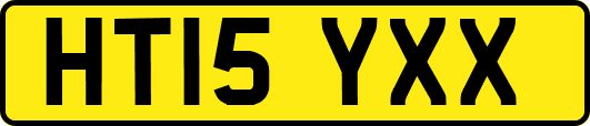 HT15YXX