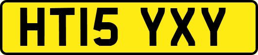 HT15YXY