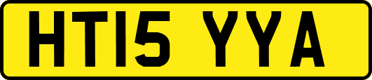 HT15YYA