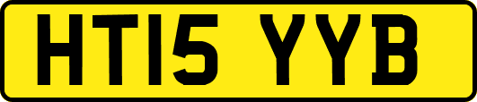 HT15YYB