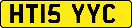 HT15YYC