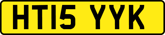 HT15YYK