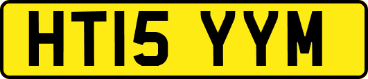 HT15YYM