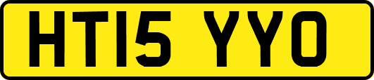 HT15YYO