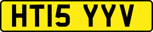 HT15YYV
