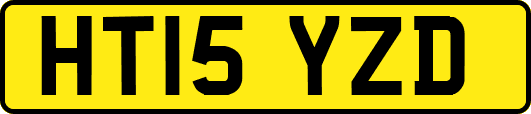HT15YZD