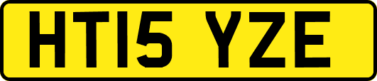 HT15YZE